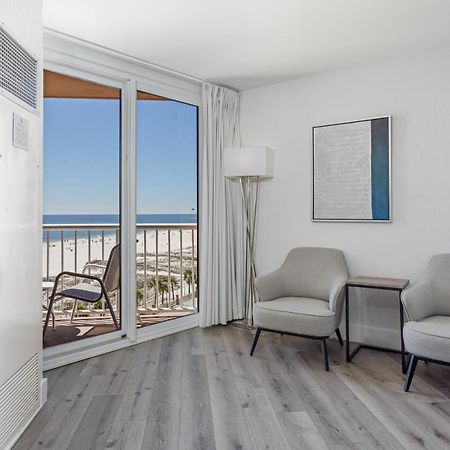 Perdido Beach Resort 橘子海滩 外观 照片