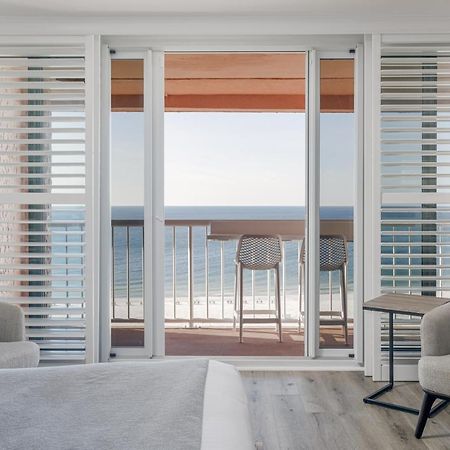 Perdido Beach Resort 橘子海滩 外观 照片