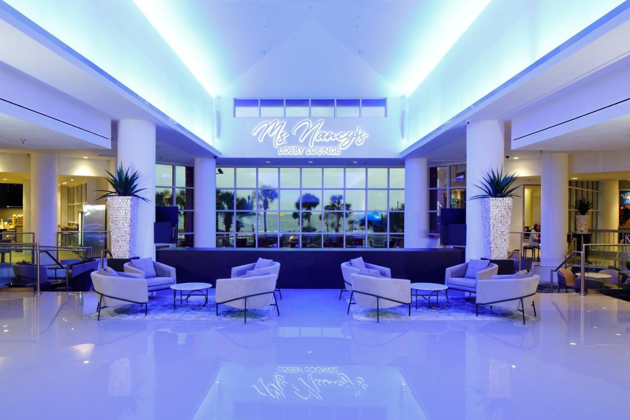Perdido Beach Resort 橘子海滩 外观 照片