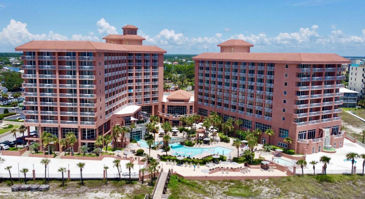 Perdido Beach Resort 橘子海滩 外观 照片