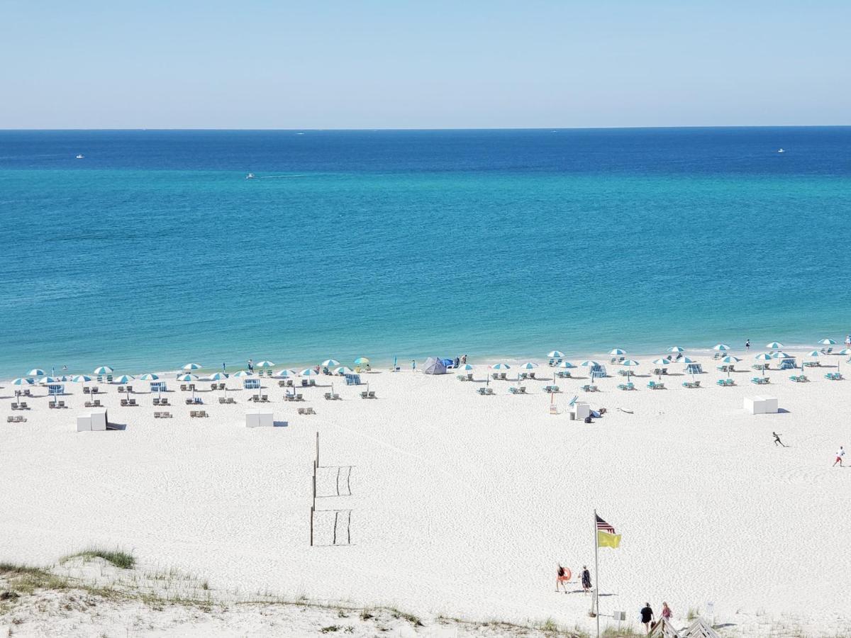 Perdido Beach Resort 橘子海滩 外观 照片