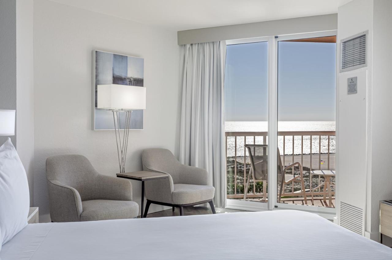 Perdido Beach Resort 橘子海滩 外观 照片