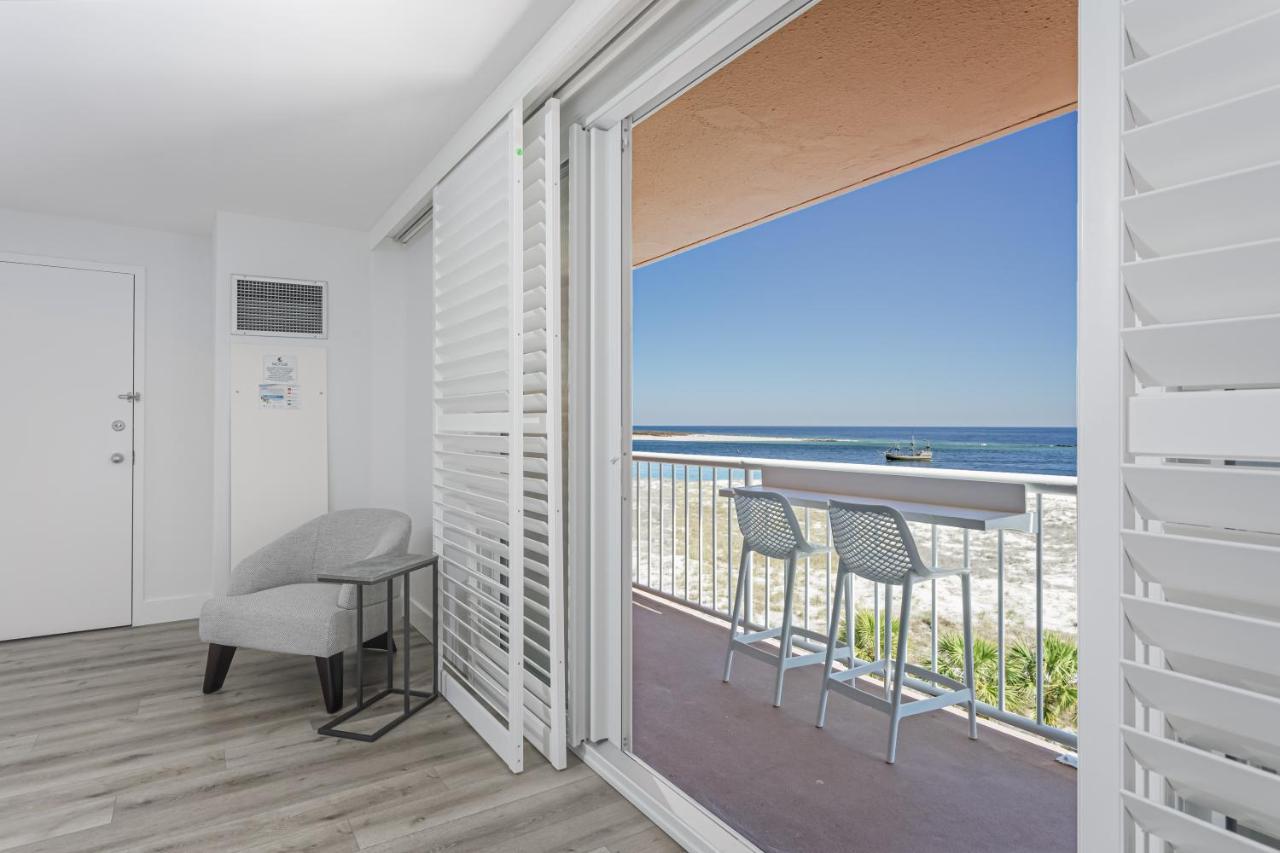 Perdido Beach Resort 橘子海滩 外观 照片