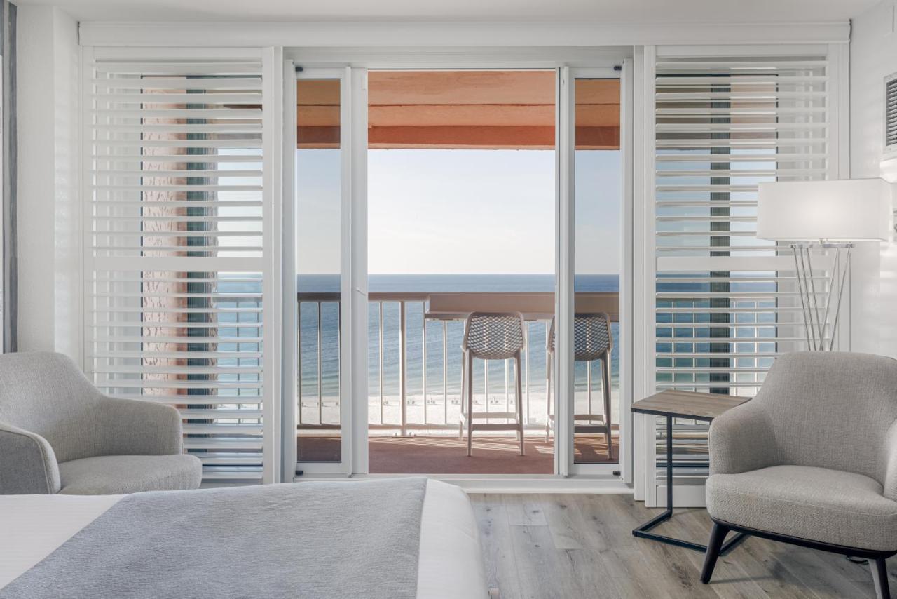 Perdido Beach Resort 橘子海滩 外观 照片