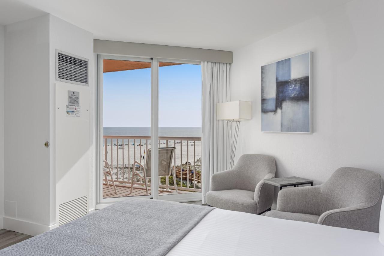 Perdido Beach Resort 橘子海滩 外观 照片