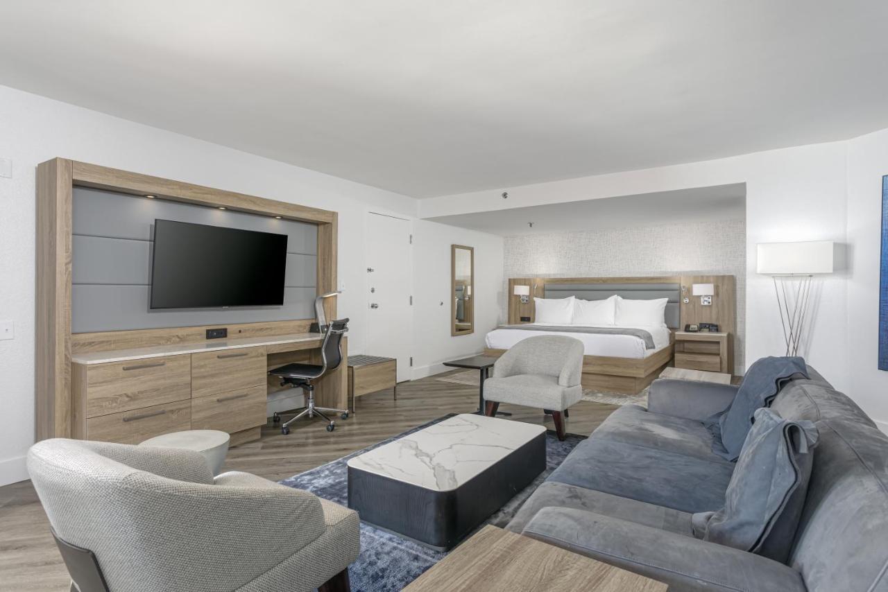 Perdido Beach Resort 橘子海滩 外观 照片