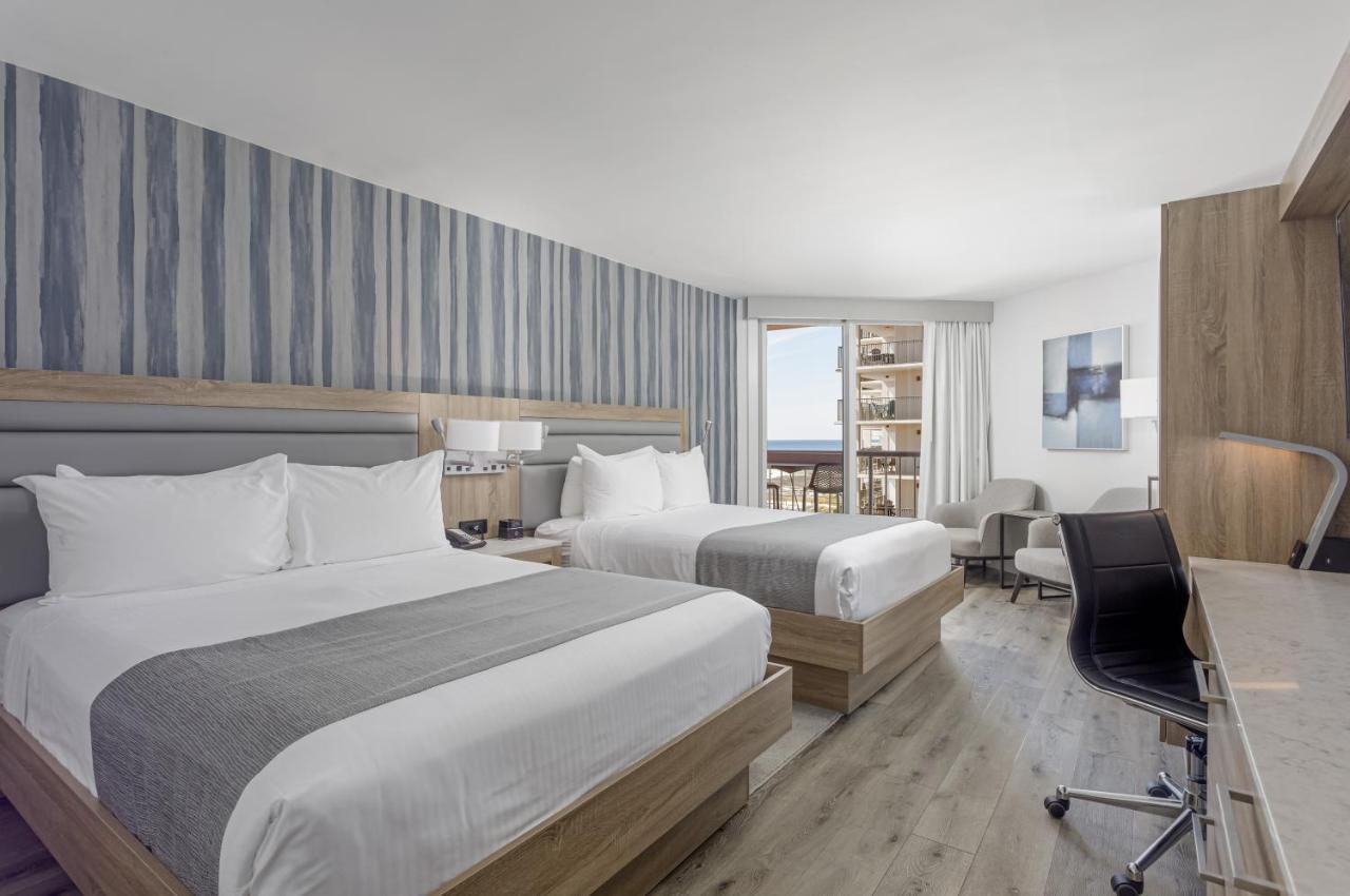 Perdido Beach Resort 橘子海滩 外观 照片